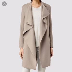 All Saints Ora Coat 4